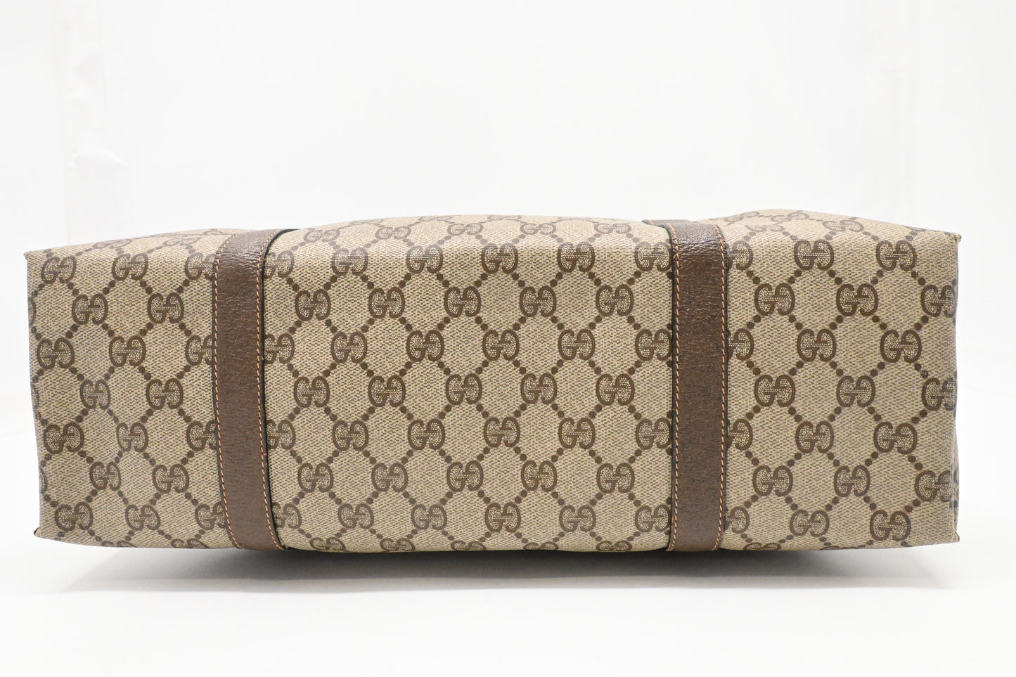 Gucci Tote in GG Supreme Canvas