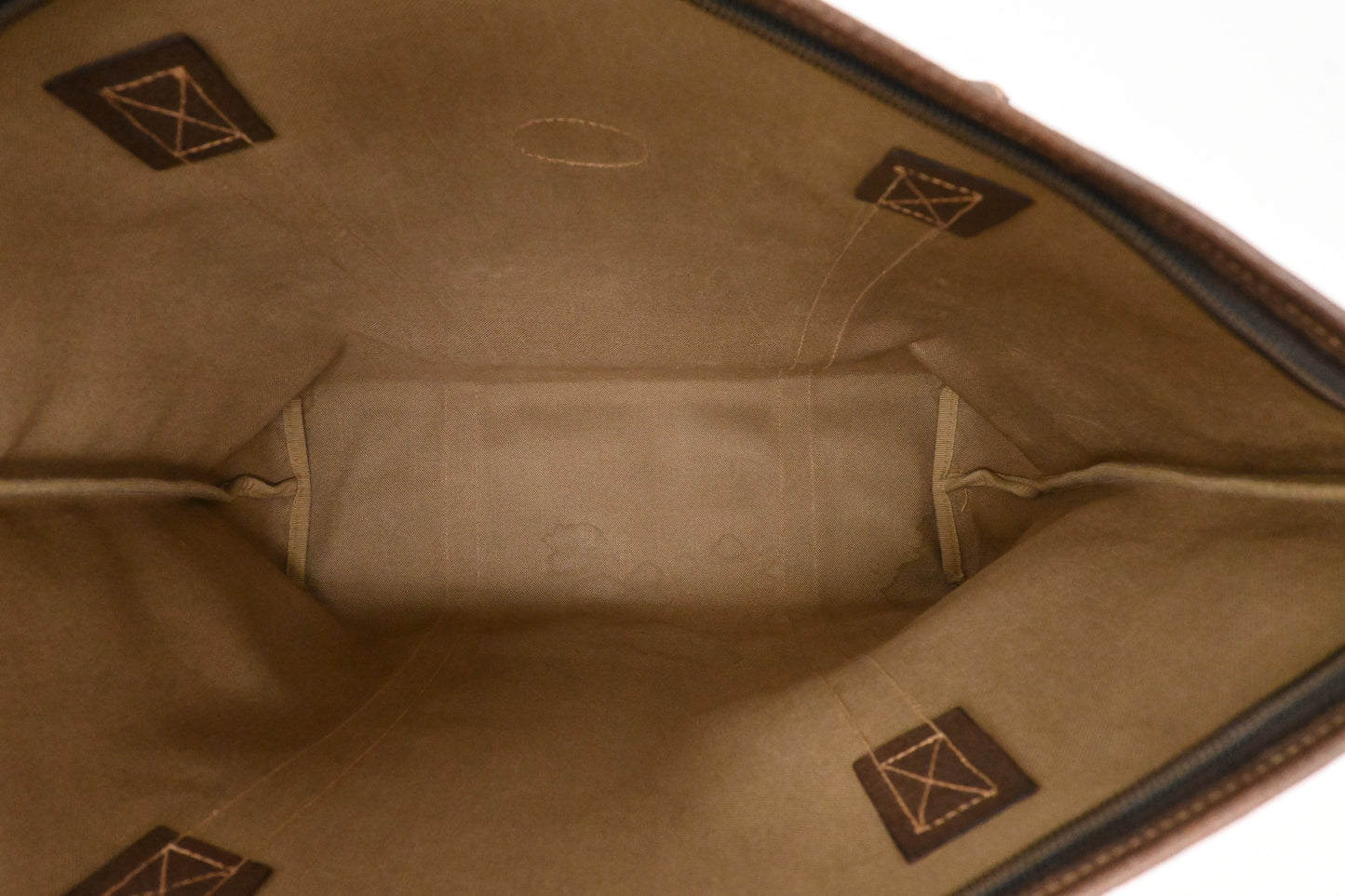 Gucci Tote in GG Supreme Canvas