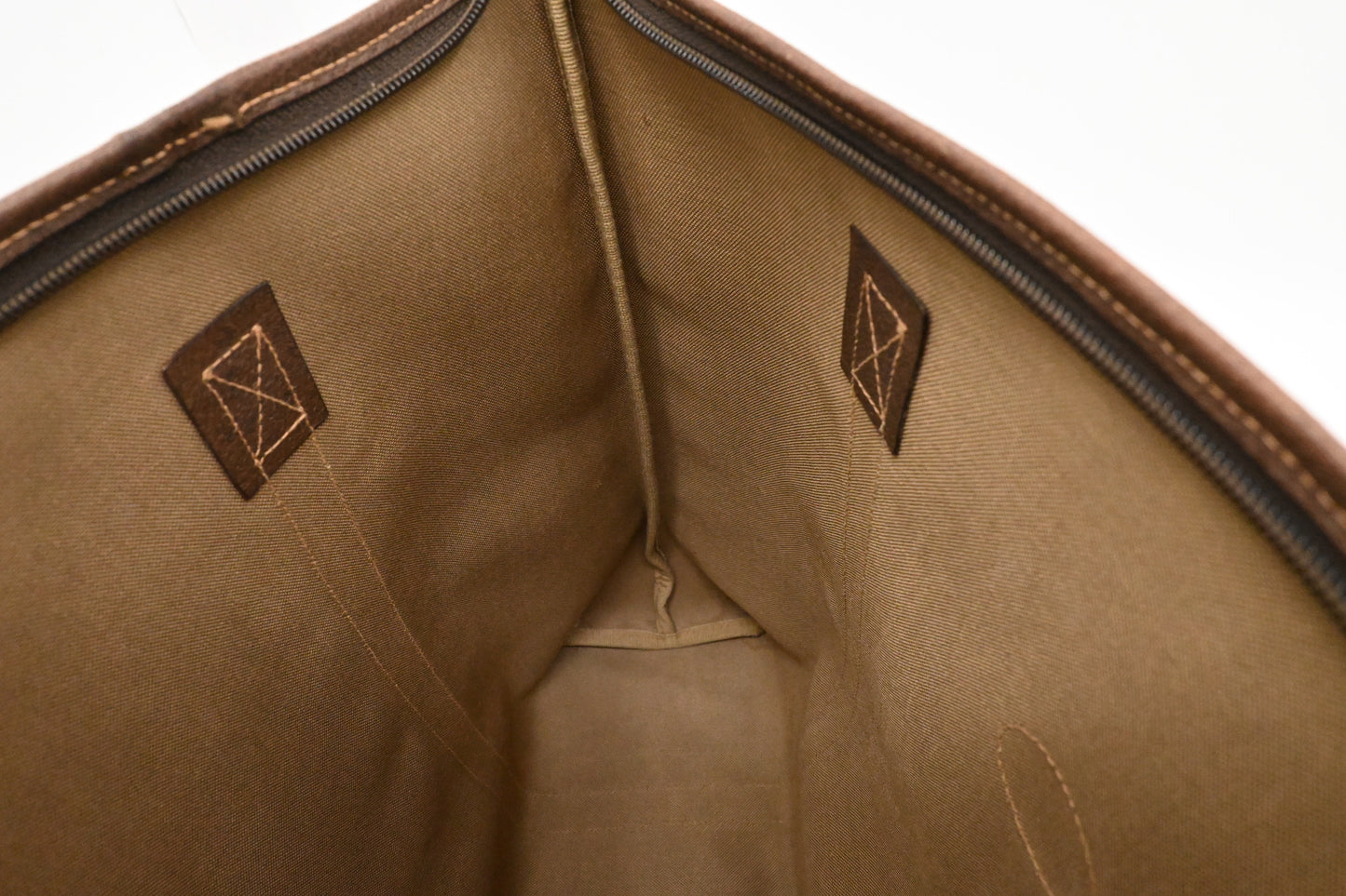 Gucci Tote in GG Supreme Canvas