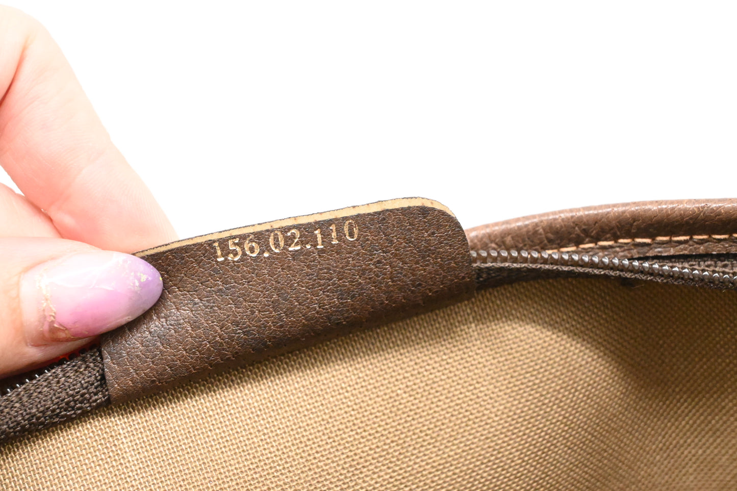 Gucci Tote in GG Supreme Canvas