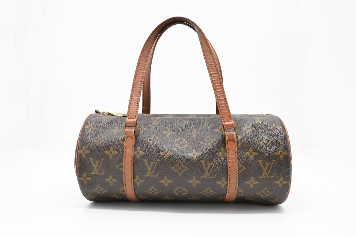 Louis Vuitton Papillon in Monogram Canvas