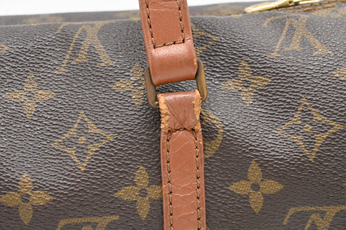 Louis Vuitton Papillon in Monogram Canvas