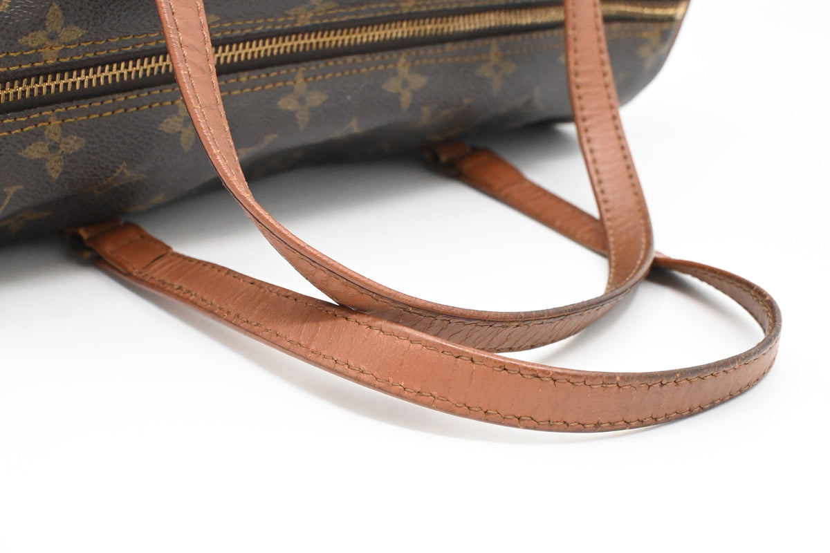 Louis Vuitton Papillon in Monogram Canvas