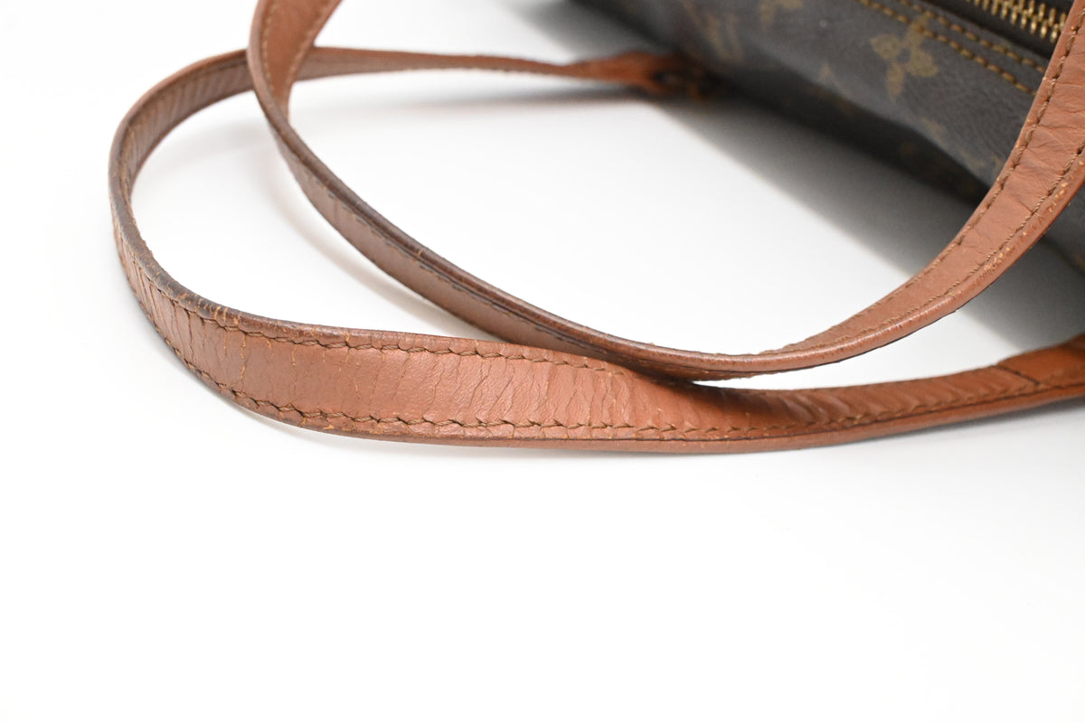 Louis Vuitton Papillon in Monogram Canvas