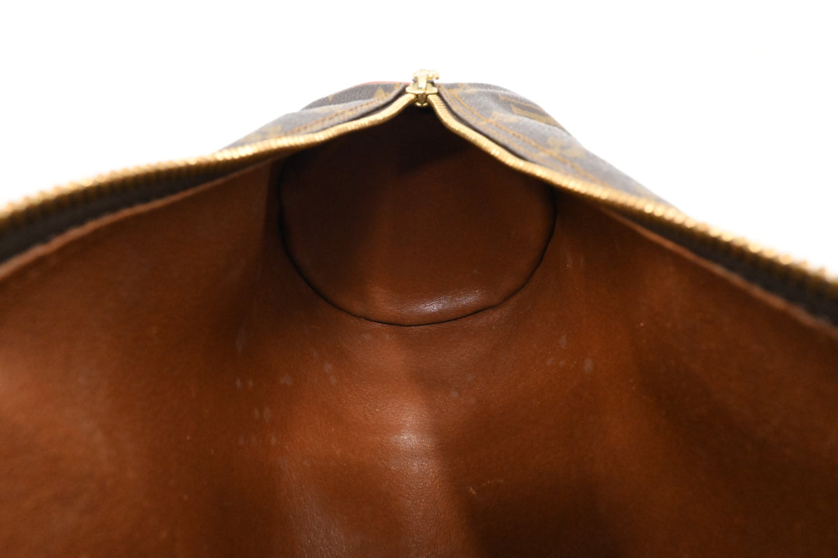 Louis Vuitton Papillon in Monogram Canvas