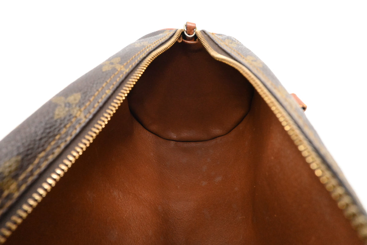 Louis Vuitton Papillon in Monogram Canvas