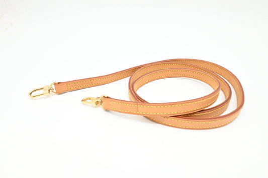 Louis Vuitton Vachetta Strap