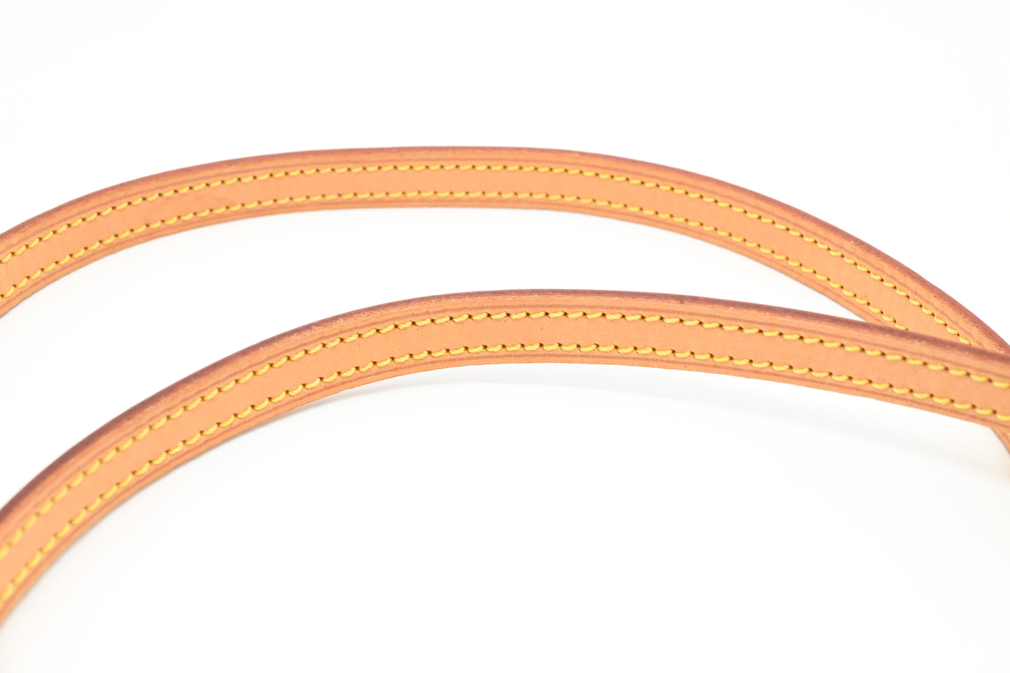 Louis Vuitton Vachetta Strap
