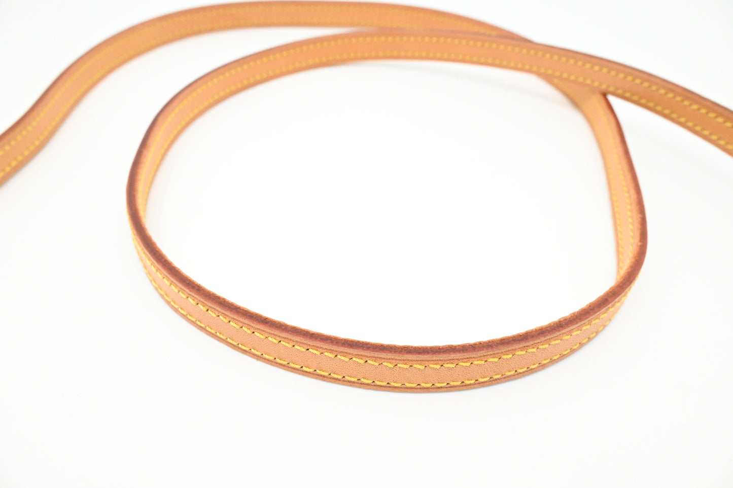 Louis Vuitton Vachetta Strap