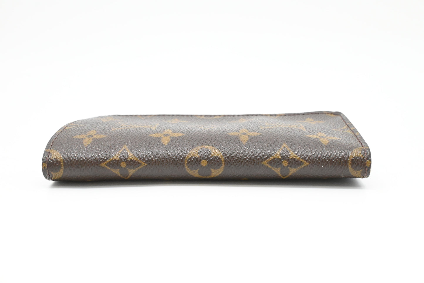 Louis Vuitton Glasses Case in Monogram Canvas