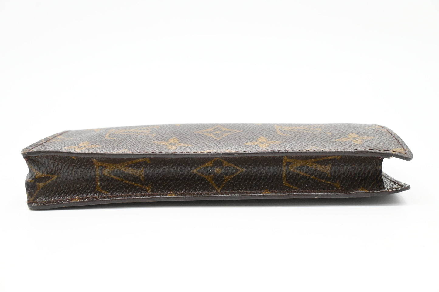 Louis Vuitton Glasses Case in Monogram Canvas