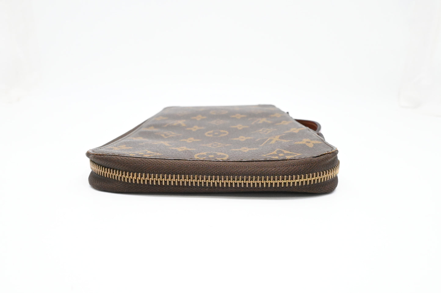 Louis Vuitton Poche Escapade Organizer in Monogram Canvas