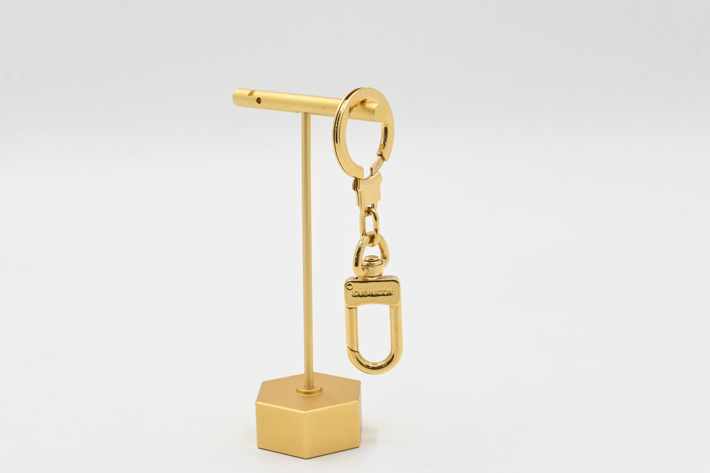 Louis Vuitton Anneau-clefs
