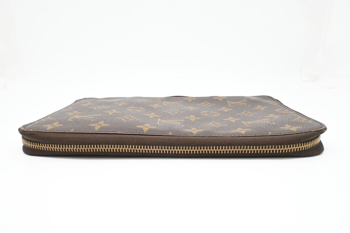 Louis Vuitton Poche Escapade Organizer in Monogram Canvas