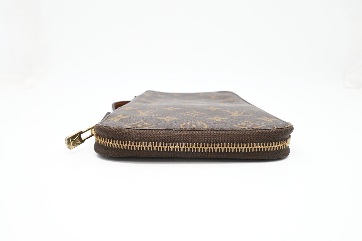 Louis Vuitton Poche Escapade Organizer in Monogram Canvas