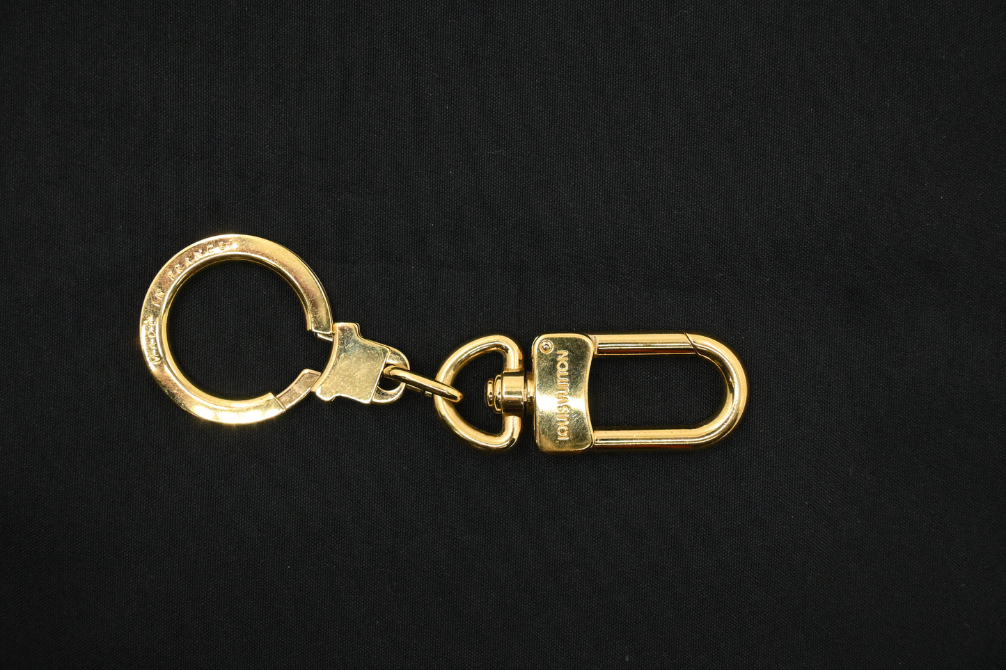 Louis Vuitton Anneau-clefs