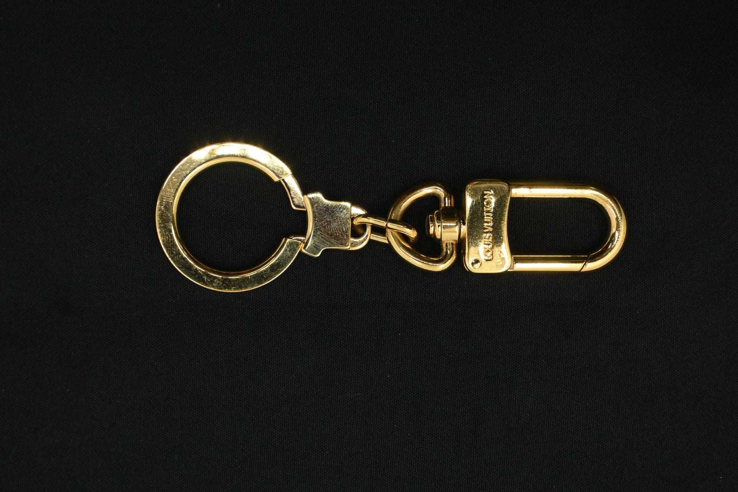 Louis Vuitton Anneau-clefs