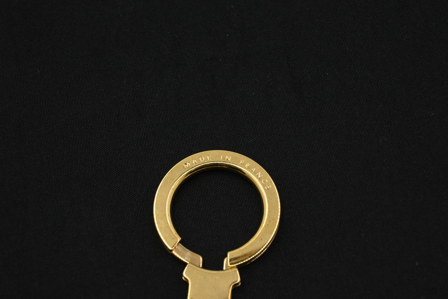 Louis Vuitton Anneau-clefs
