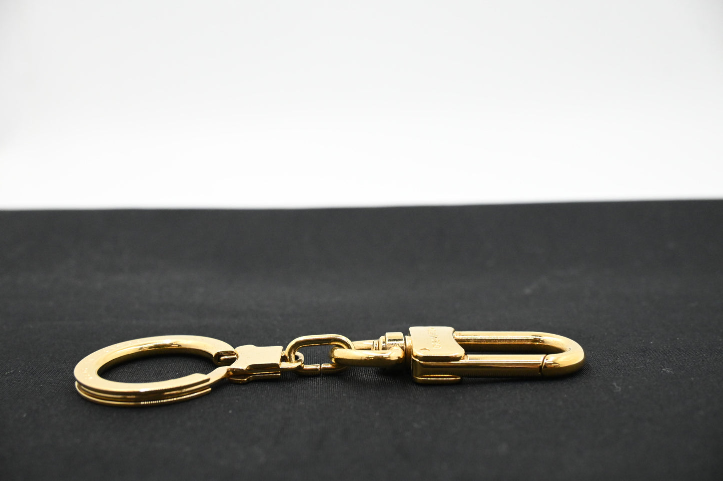 Louis Vuitton Anneau-clefs