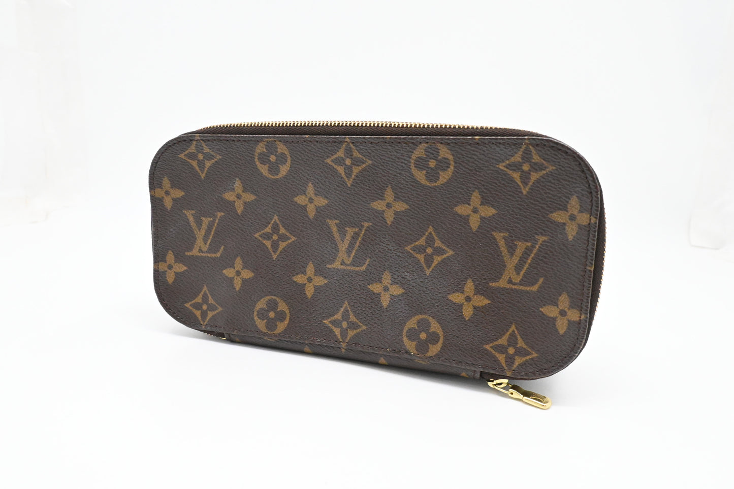 Louis Vuitton Trousse Brush in Monogram Canvas