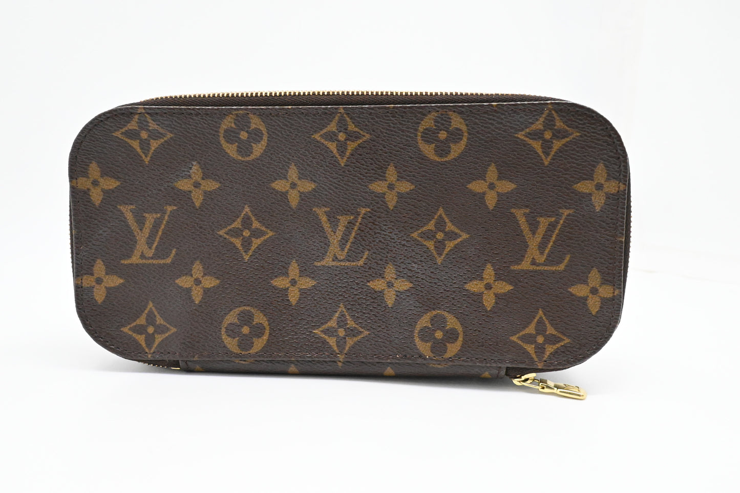 Louis Vuitton Trousse Brush in Monogram Canvas