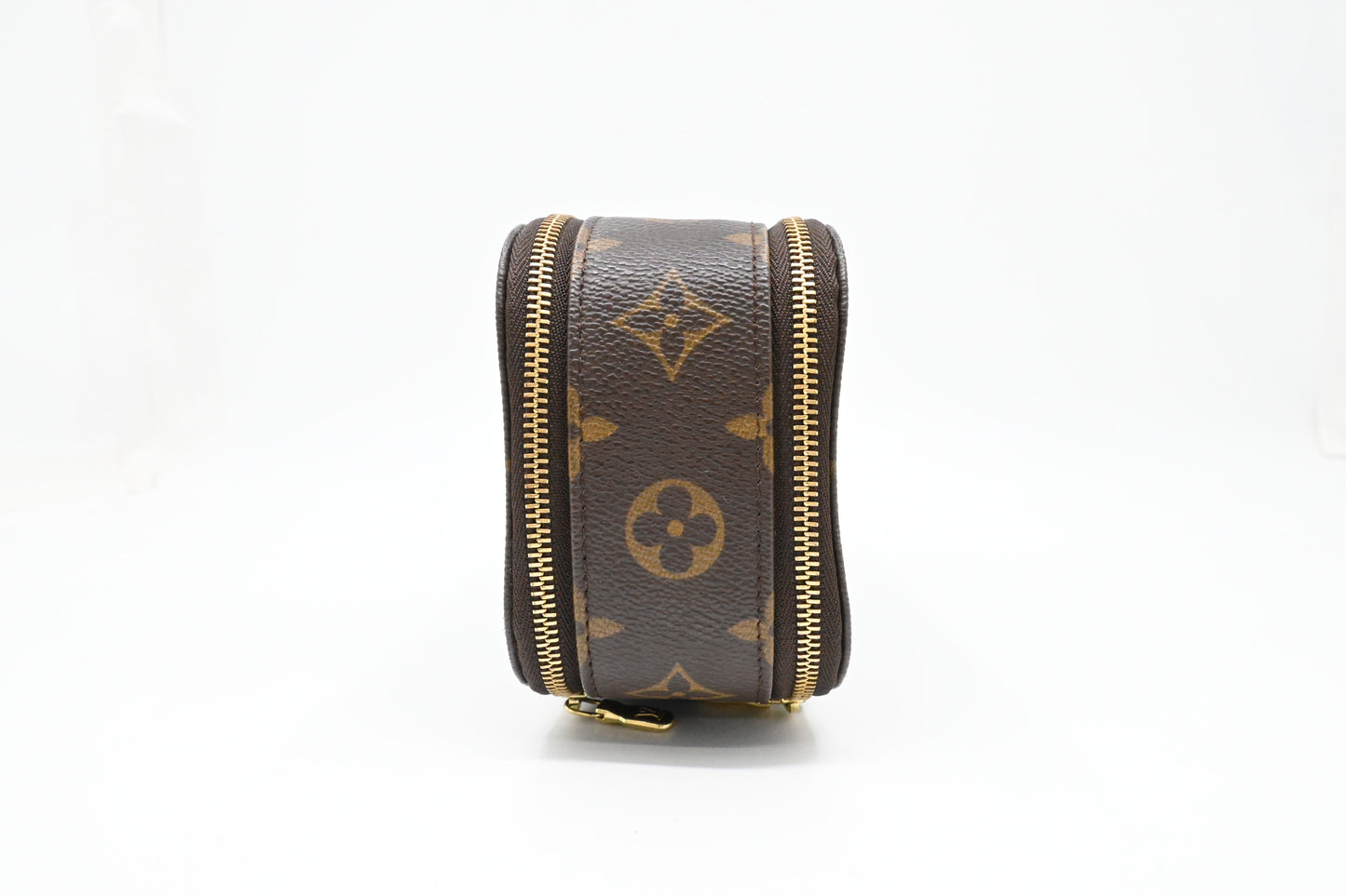 Louis Vuitton Trousse Brush in Monogram Canvas