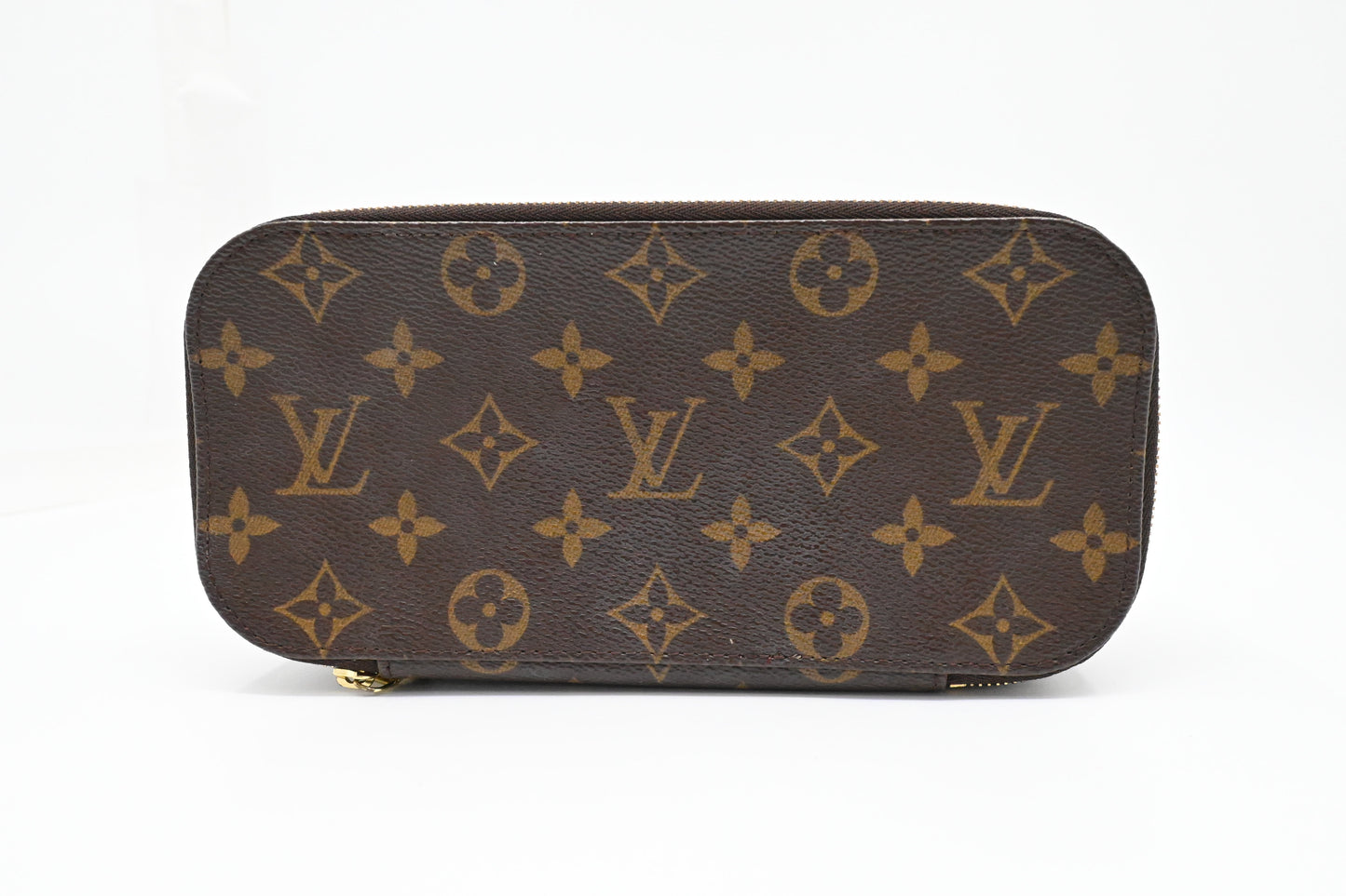 Louis Vuitton Trousse Brush in Monogram Canvas