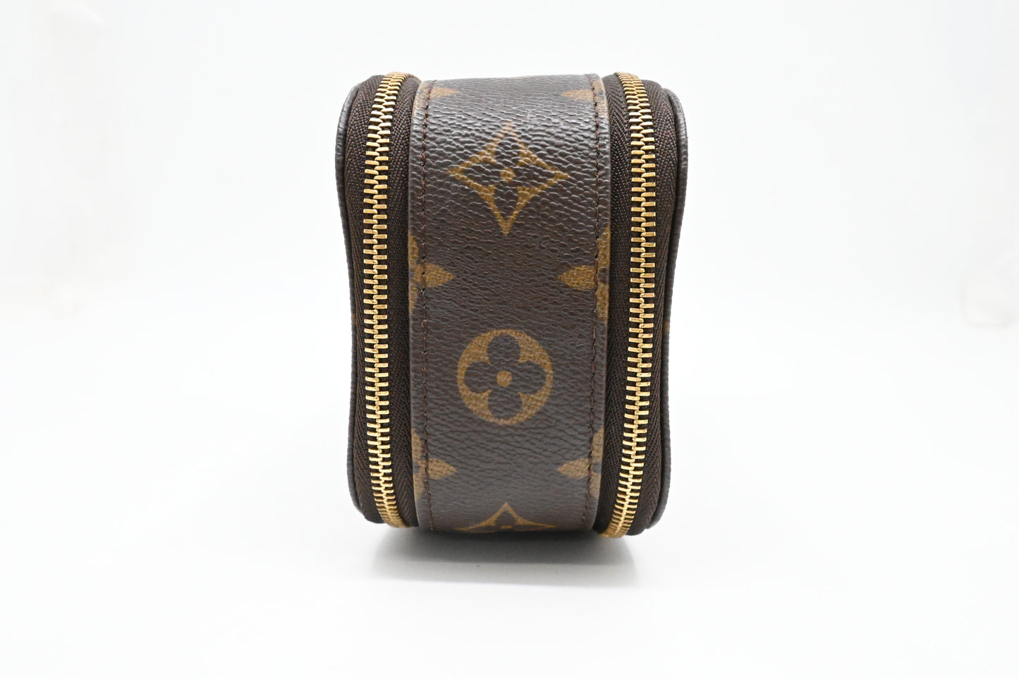 Louis Vuitton Trousse Brush in Monogram Canvas
