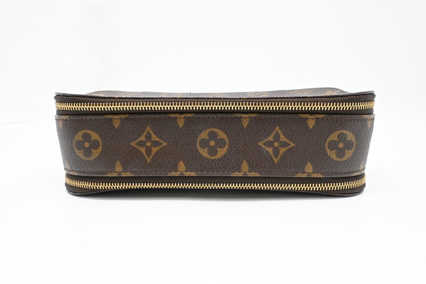 Louis Vuitton Trousse Brush in Monogram Canvas