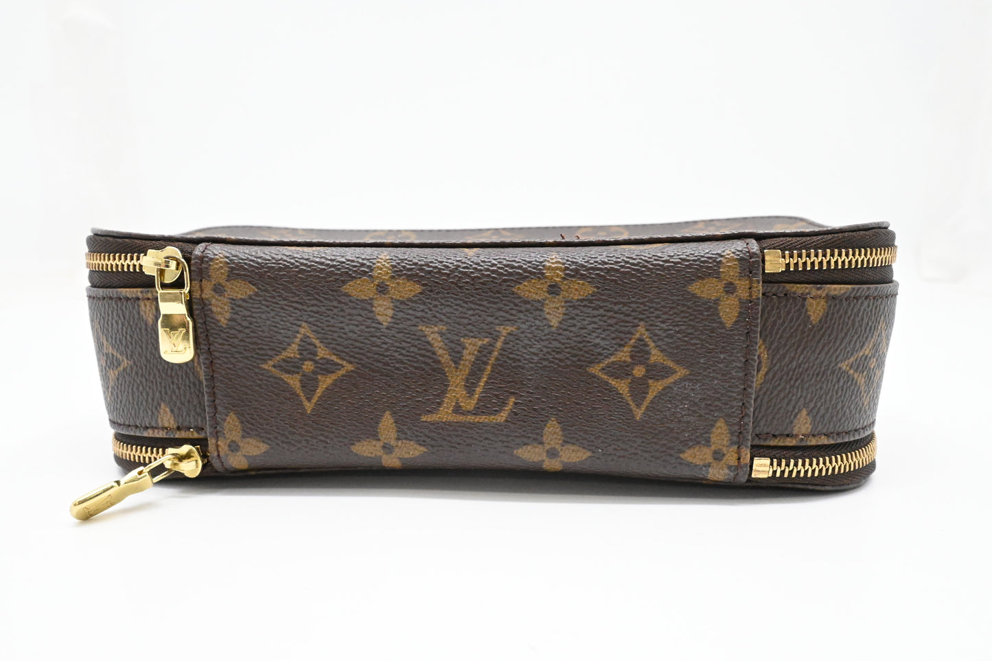 Louis Vuitton Trousse Brush in Monogram Canvas
