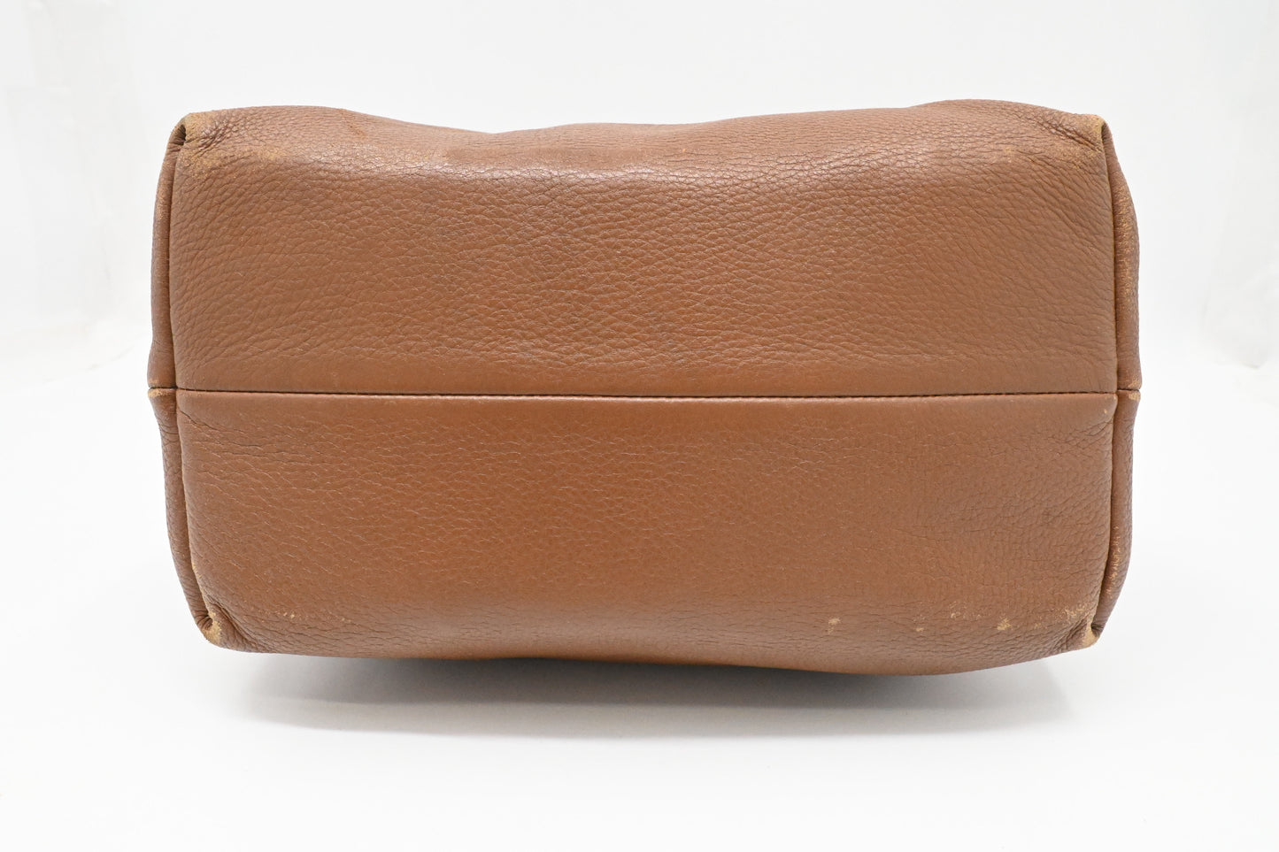 Bottega Veneta Tote Bag in Brown Leather