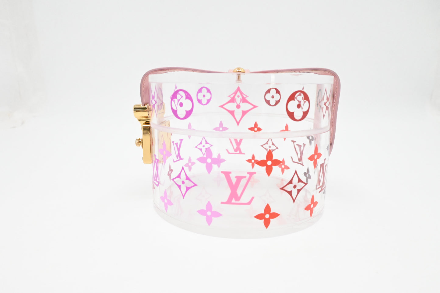 Louis Vuitton Scott Box Pink Bellarine