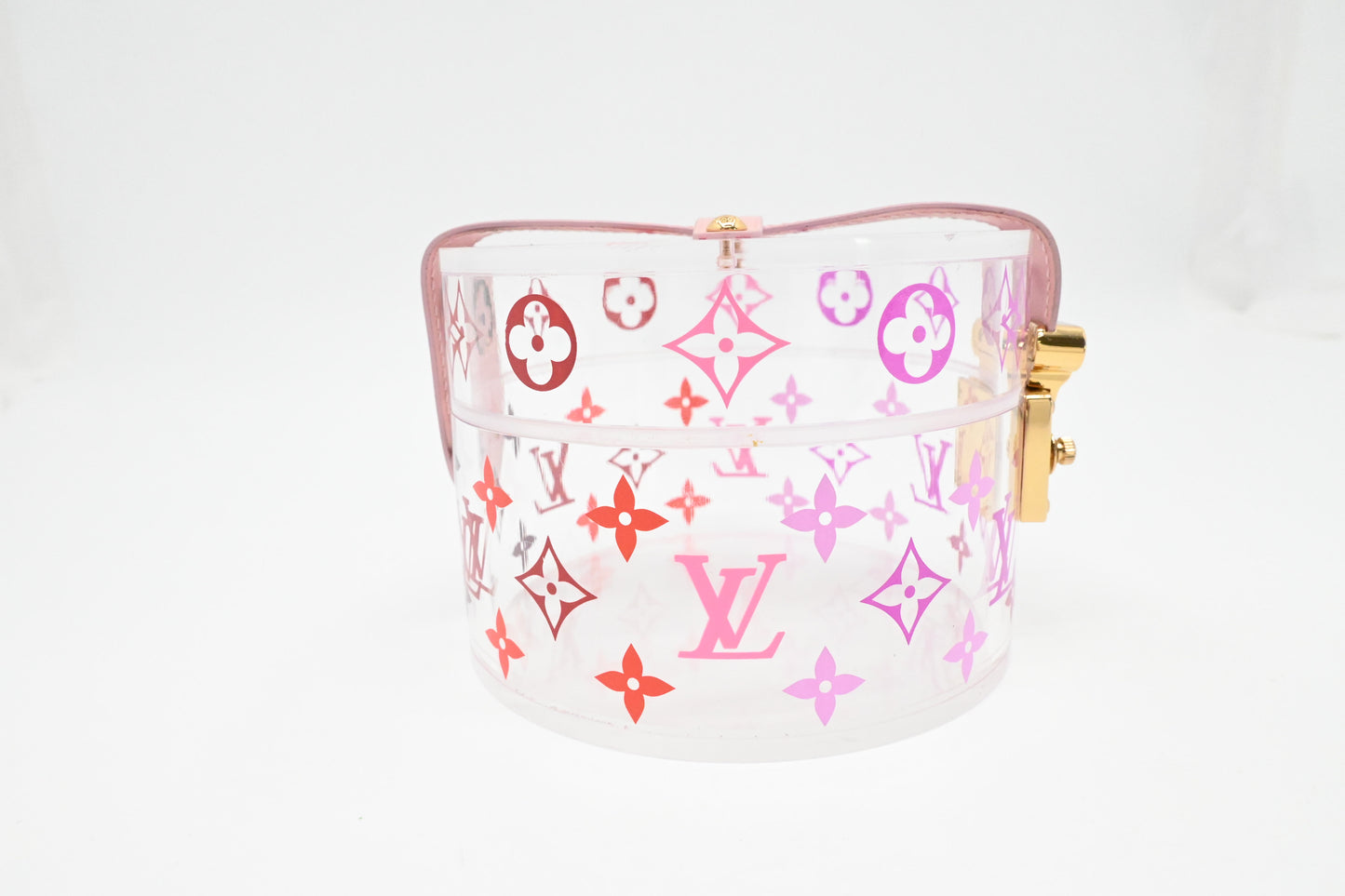 Louis Vuitton Scott Box Pink Bellarine