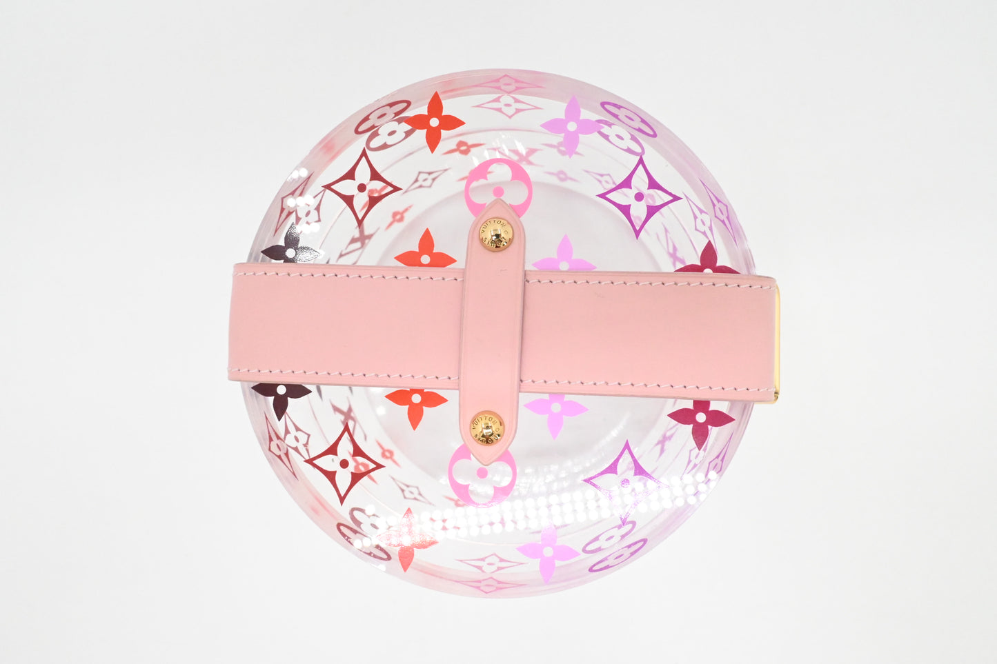 Louis Vuitton Scott Box Pink Bellarine