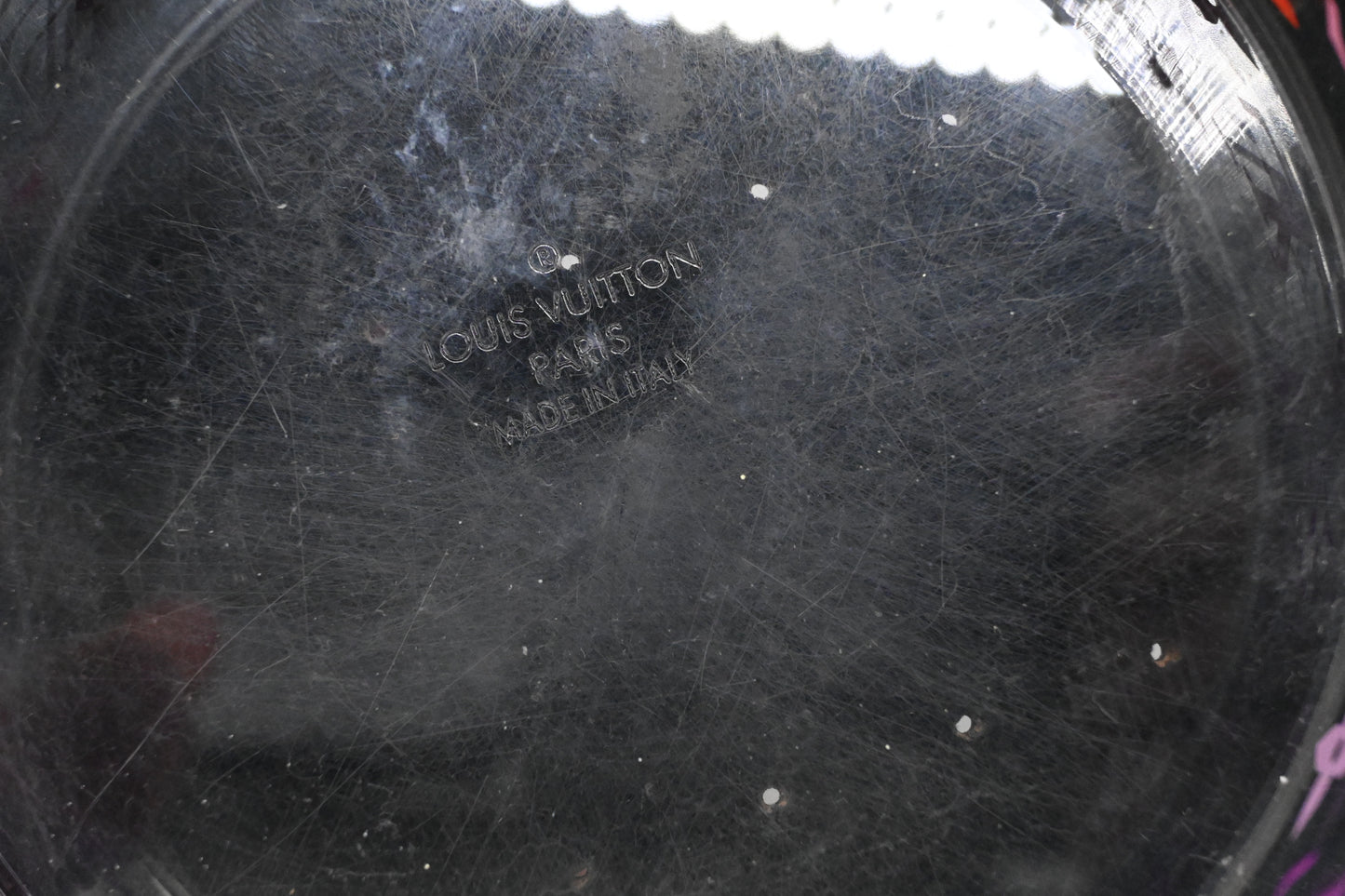 Louis Vuitton Scott Box Pink Bellarine