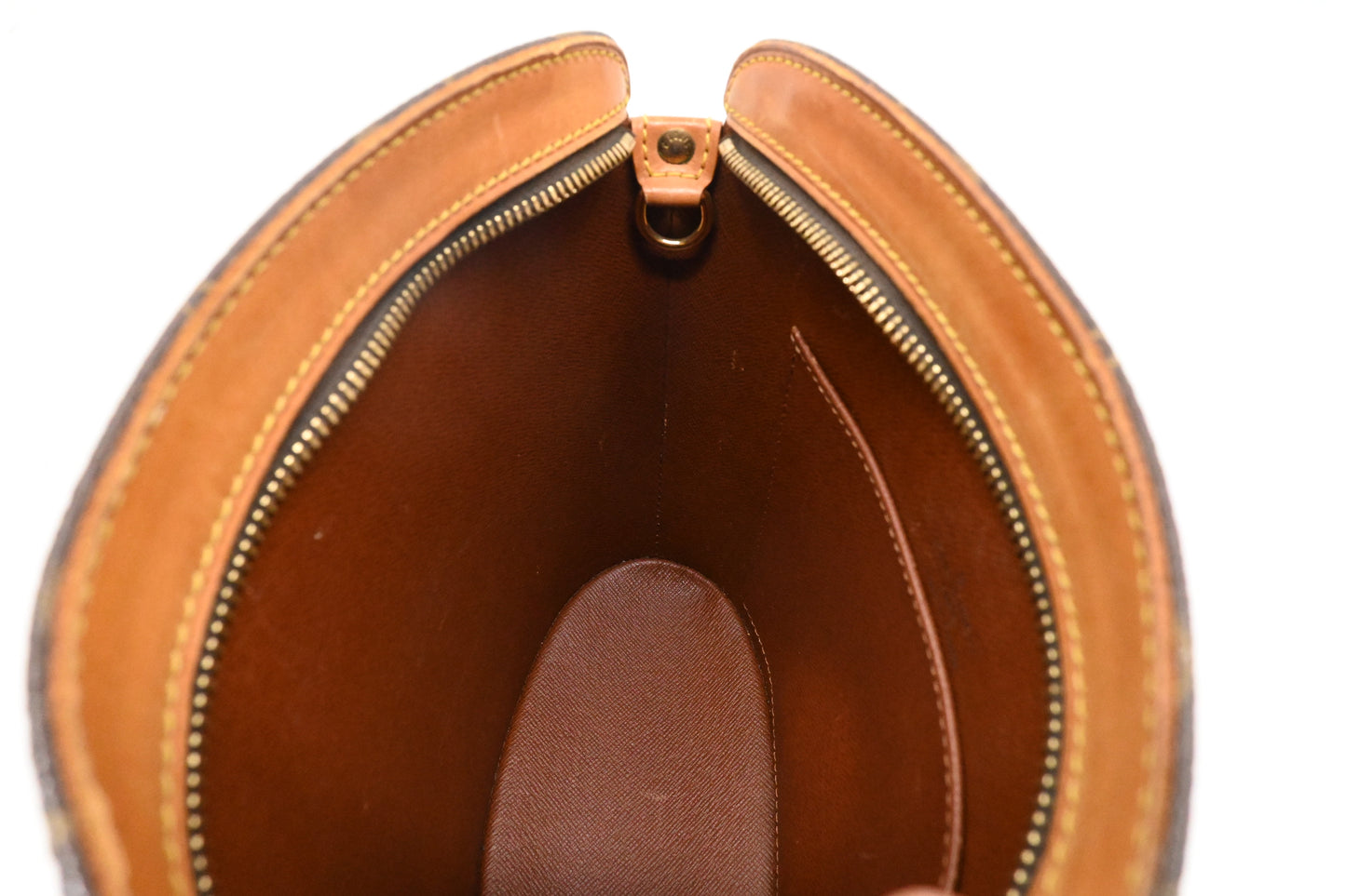 Louis Vuitton Drouot in Monogram Canvas