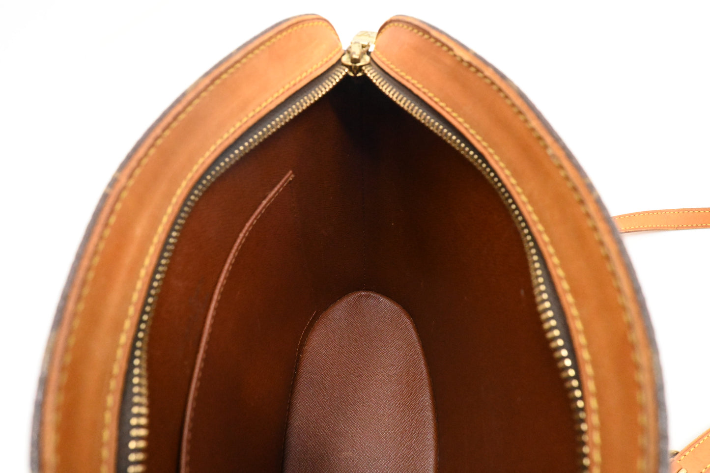 Louis Vuitton Drouot in Monogram Canvas