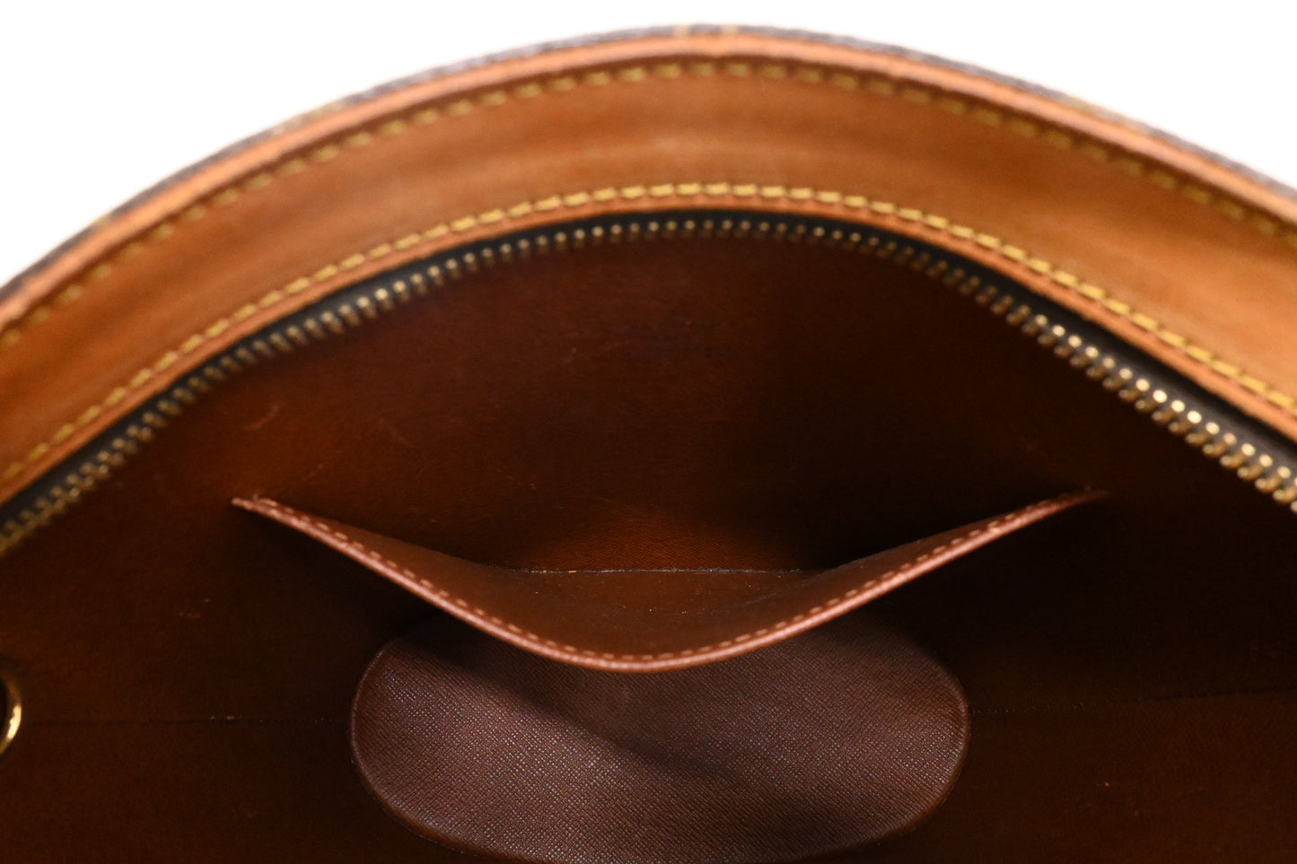 Louis Vuitton Drouot in Monogram Canvas