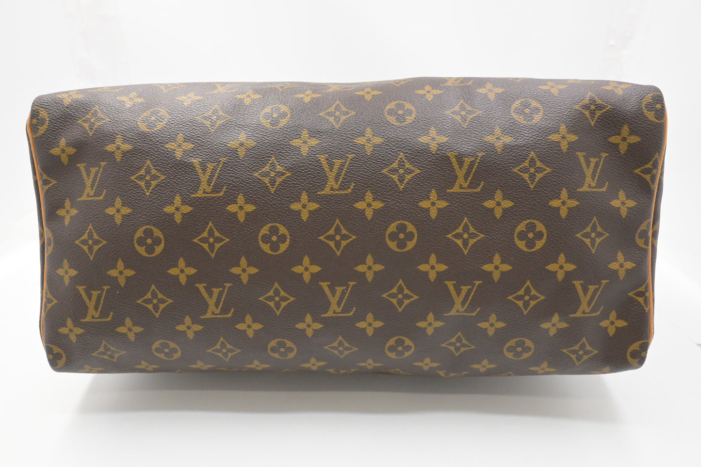 Louis Vuitton Speedy 40 in Monogram Canvas