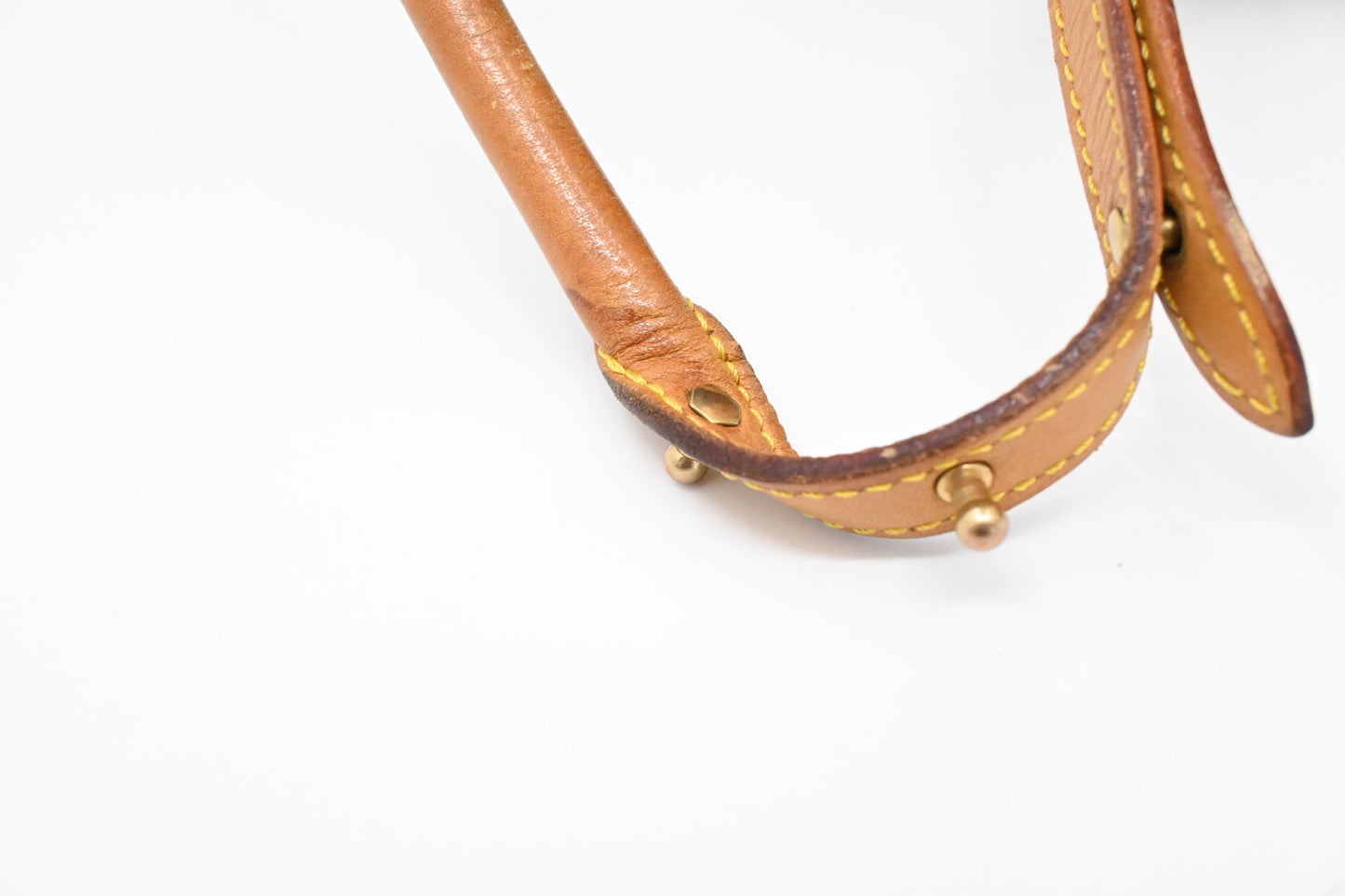Louis Vuitton "Shopping in the Rain" Backpack in Monogram Canvas