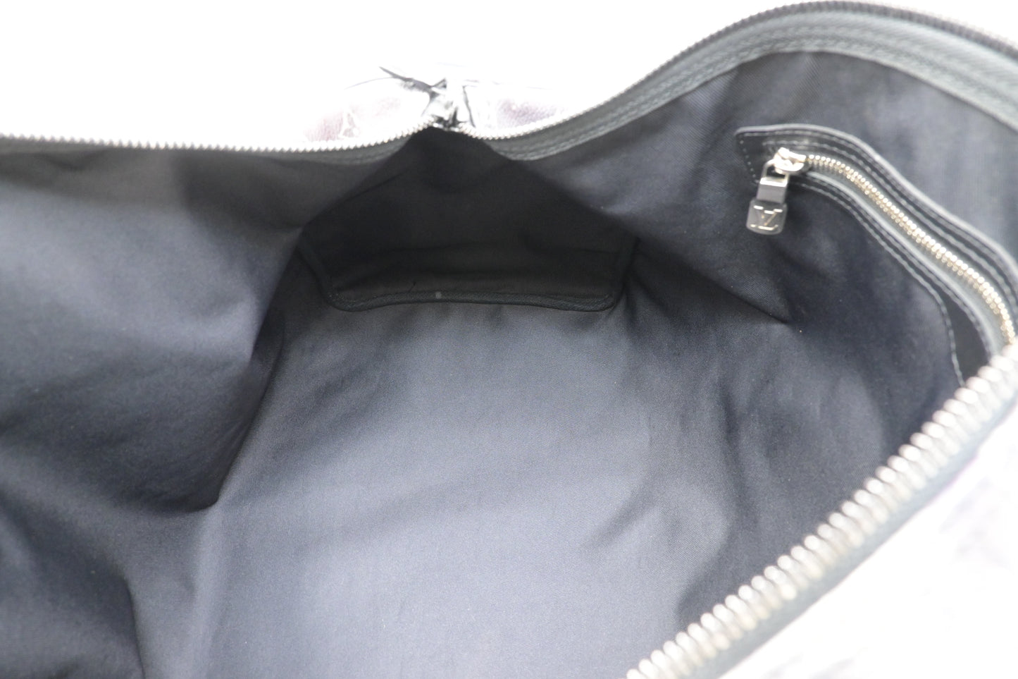 Louis Vuitton Keepall 50 Bandouliere in Galaxy Monogram Canvas