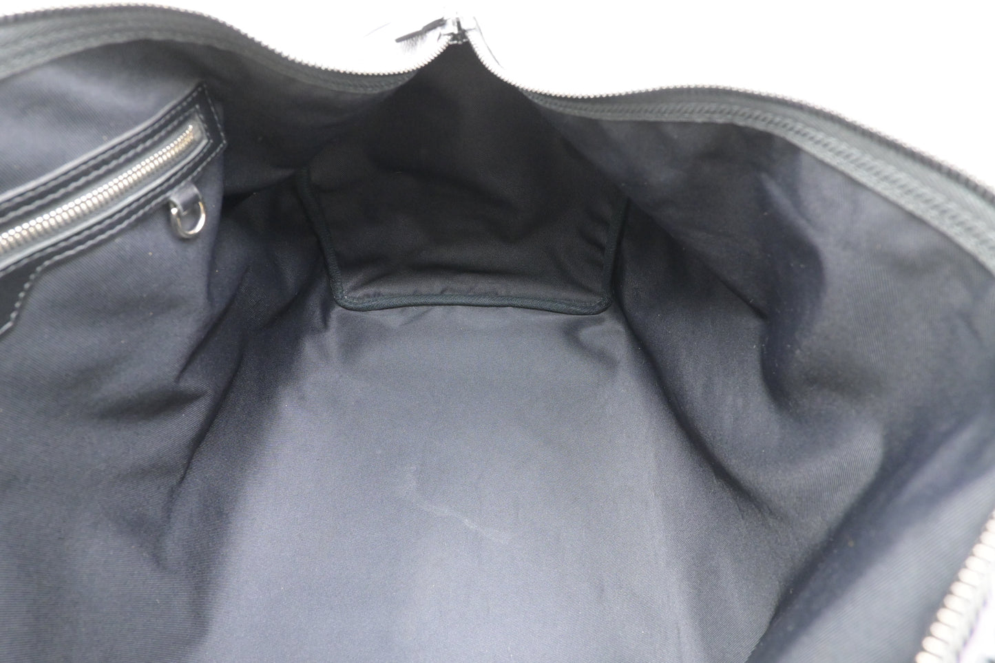 Louis Vuitton Keepall 50 Bandouliere in Galaxy Monogram Canvas