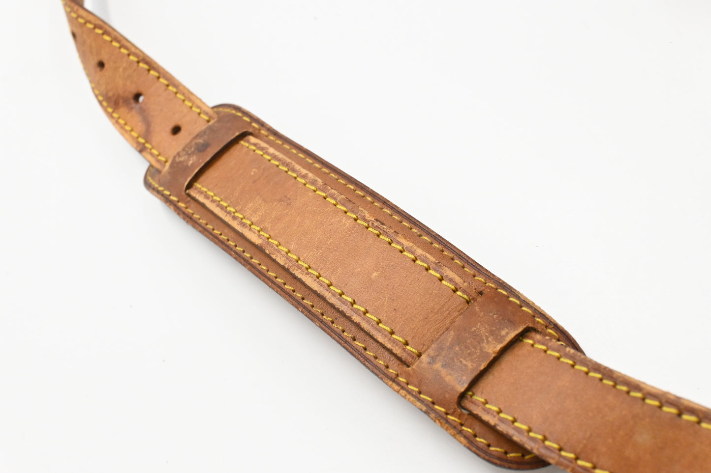 Louis Vuitton Keepall 45 Bandouliere in Monogram Canvas