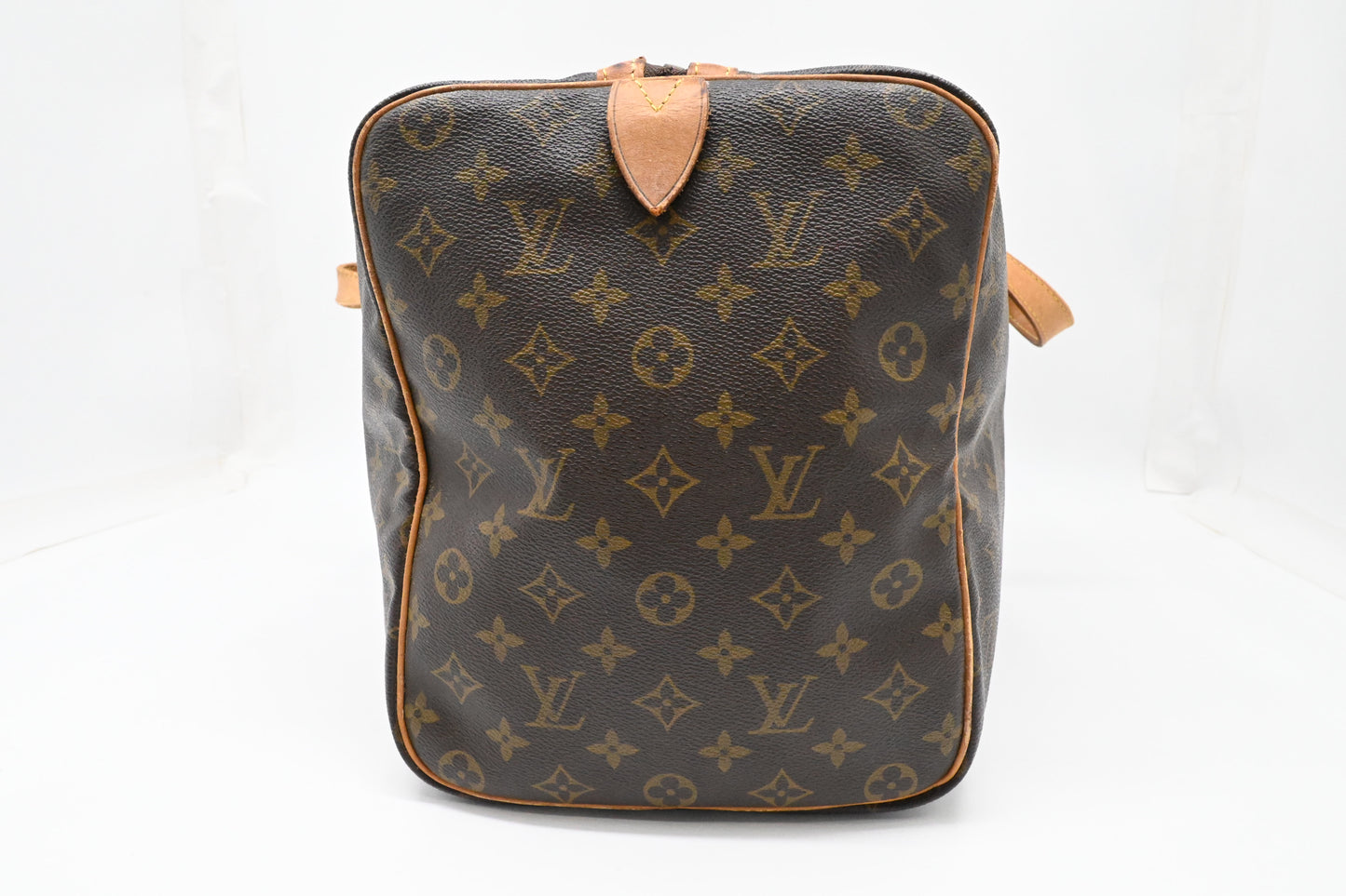 Louis Vuitton Sac Souple 45 in Monogram Canvas