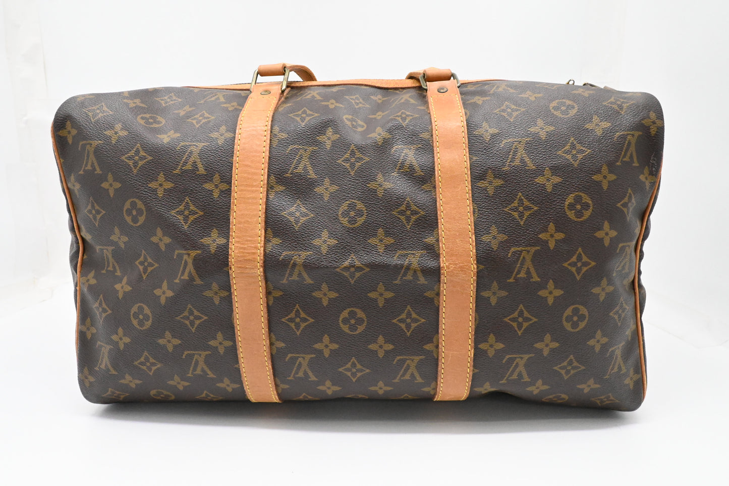 Louis Vuitton Sac Souple 45 in Monogram Canvas