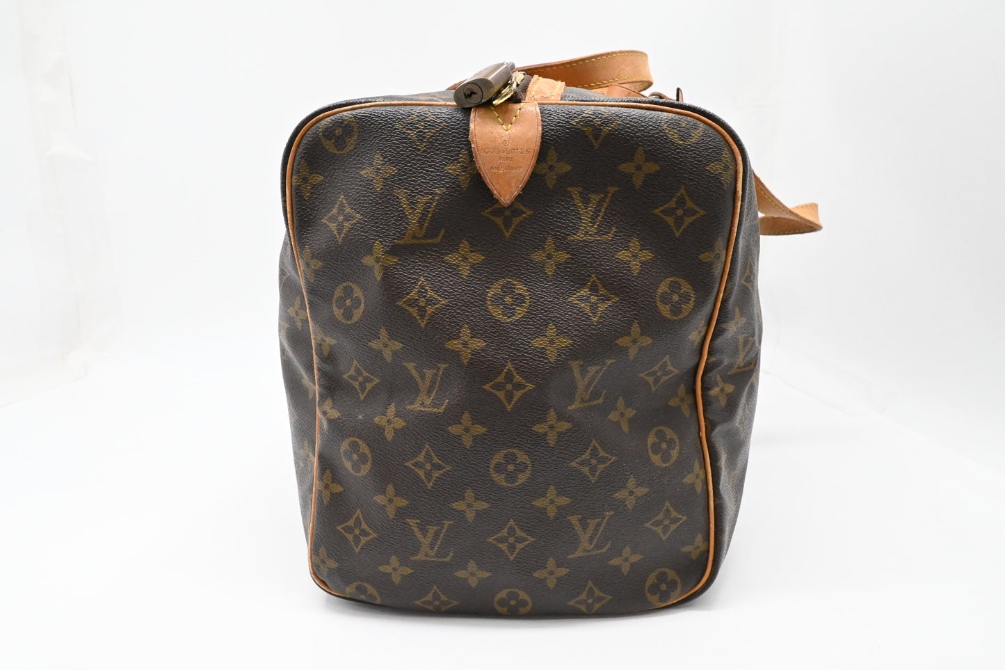 Louis Vuitton Sac Souple 45 in Monogram Canvas