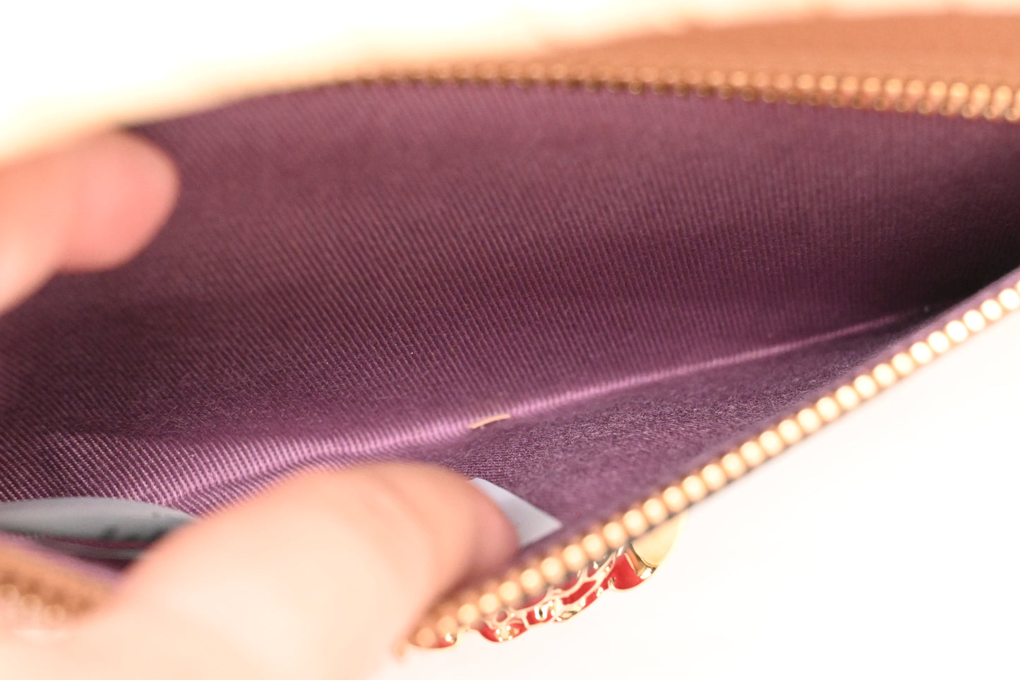 Versace Basket Bag in Raffia and Light Brown Leather