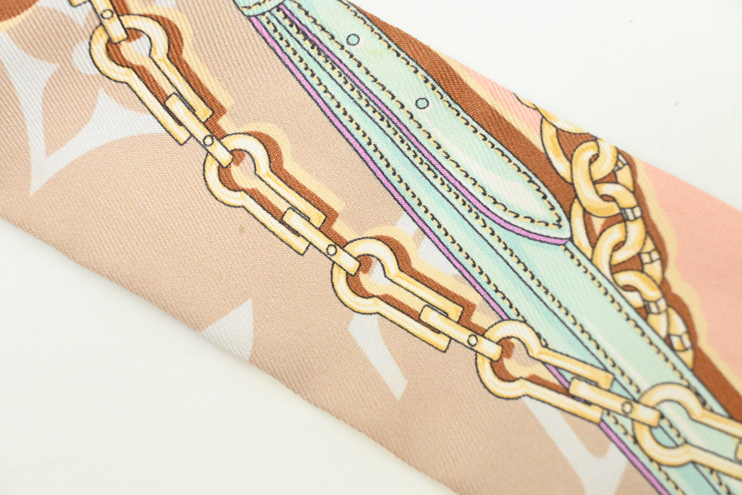 Louis Vuitton Ultimate Monogram BB Bandeau