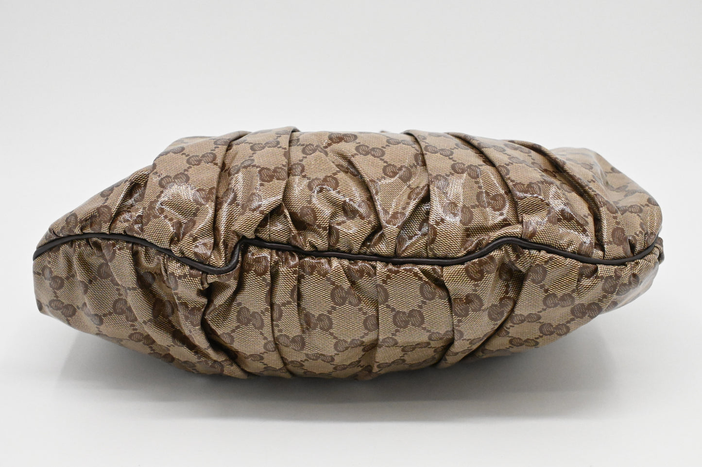 Gucci Hysteria 2way Bag in Crystal GG Canvas