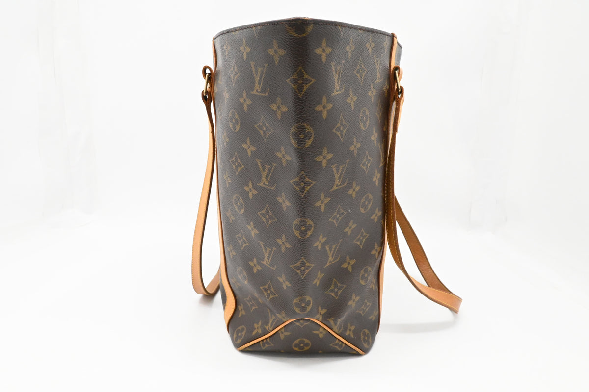 Louis Vuitton Sac Shopping 48 in Monogram Canvas